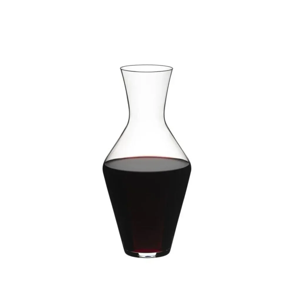 Riedel Veloce Crystal Wine Decanter New in Box